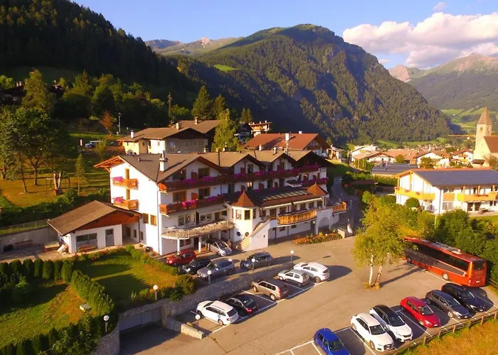 Hotel Sonnenheim