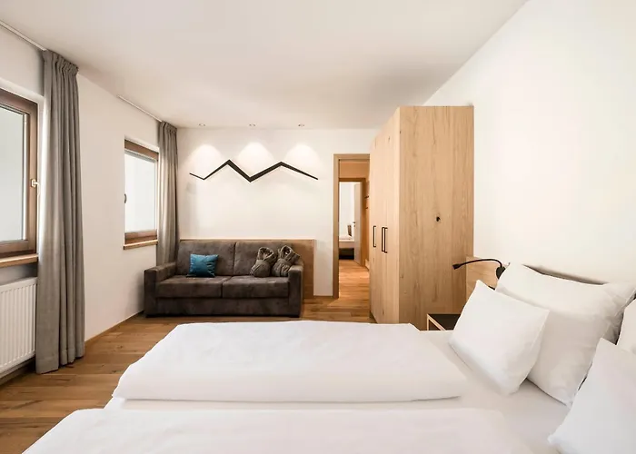 Hotel Lahnerhof
